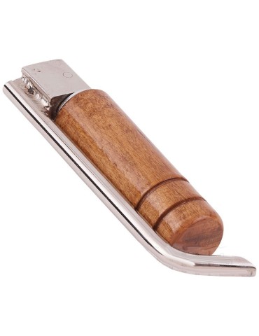 Cuchillo Trufero Plegable 3 Posiciones - Precisión y... 2