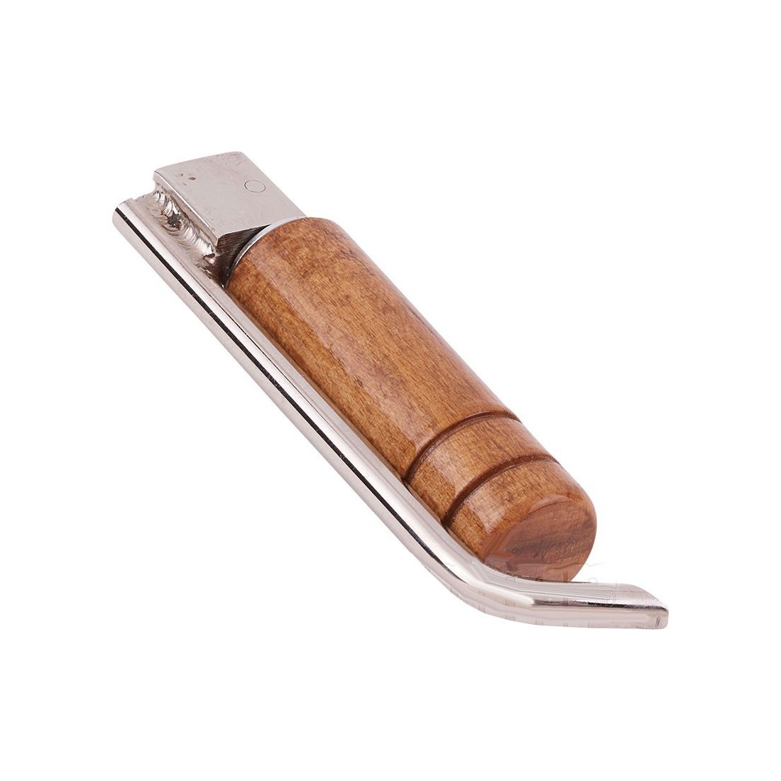 Cuchillo Trufero Plegable 3 Posiciones - Precisión y...