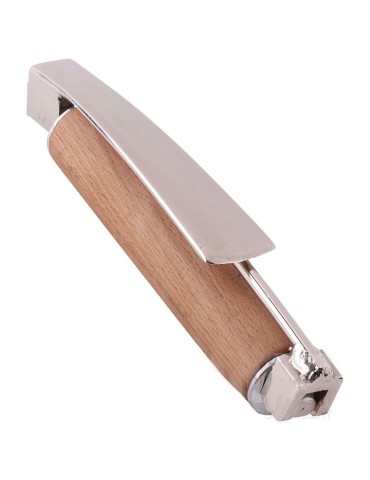 Couteau Truffier Pliant Double - Élégance et Précision 2