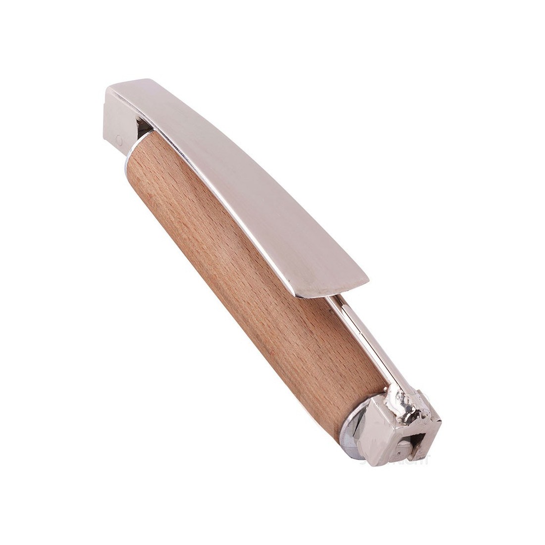 Coltello da Tartufo Pieghevole Doppio - Eleganza e...