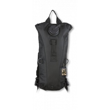 Hydration backpack Black. 2.5L