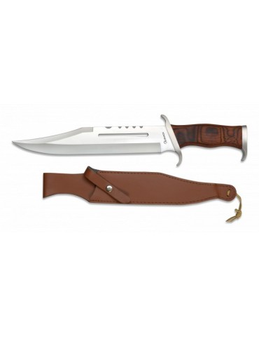 Machete Albainox Holz....