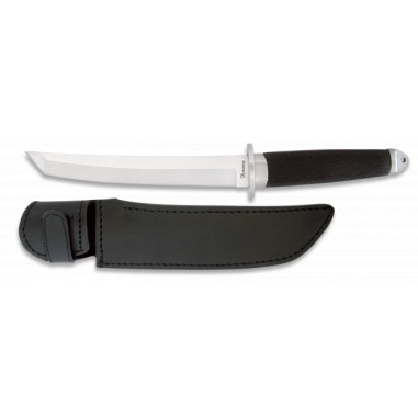 ALBAINOX knife TANTO.C/sheath. 19 cm