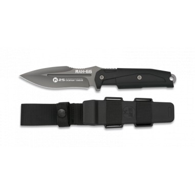 K25 RAH-66 tactical knife. Blade: 11.5