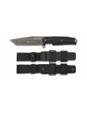 K25 MI-28 Tactical Knife - Durable Stainless Steel Blade