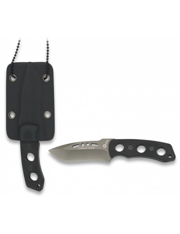 Cutelo K25 F/kydex Titânio 6,7cm