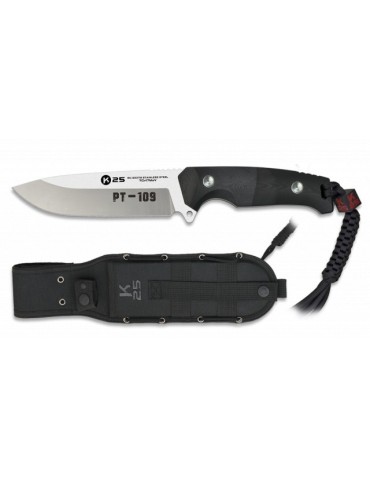 Cuchillo K25 PT-109 14cm Acero Inoxidable 2