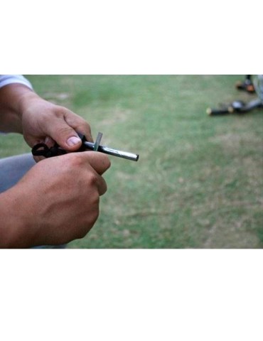 Pedernal de magnesio outdoor 2