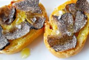✅ Recetas fáciles con trufa negra