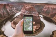 ✅ Aplicaciones GPS para el móvil. Muy útiles en el monte para buscar setas
