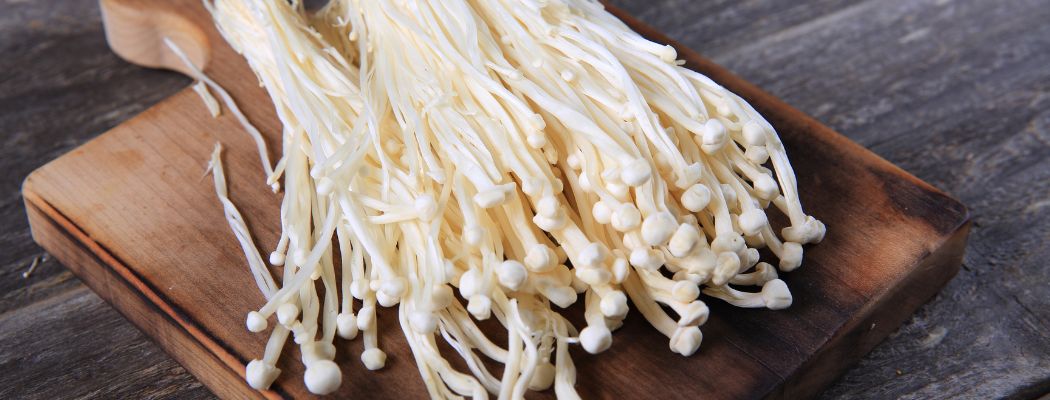 enoki