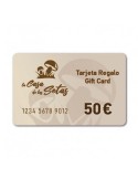 Carte regalo