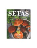 Guías regionales de setas