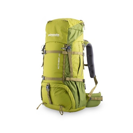 Backpacks and outdoor bags