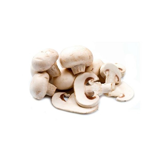 Mushroom (A. bisporus)