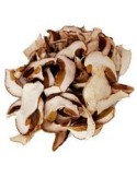 Dehydrated Mushrooms