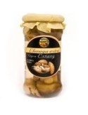 Champignons en conserve