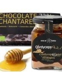 Friandises aux champignons