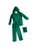 Ropa impermeable