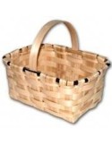 Chestnut baskets