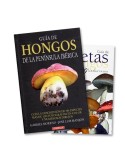 Libros y Guías sobre Setas