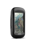 GPS exterior