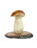 Mushroom replicas