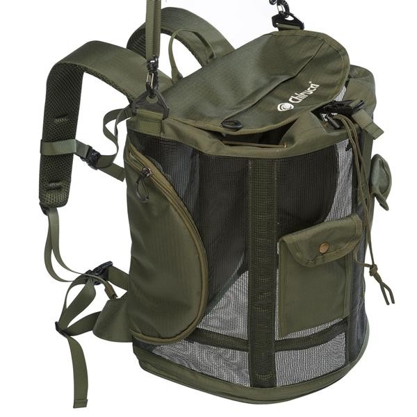 Mochila para Setas Chiruca